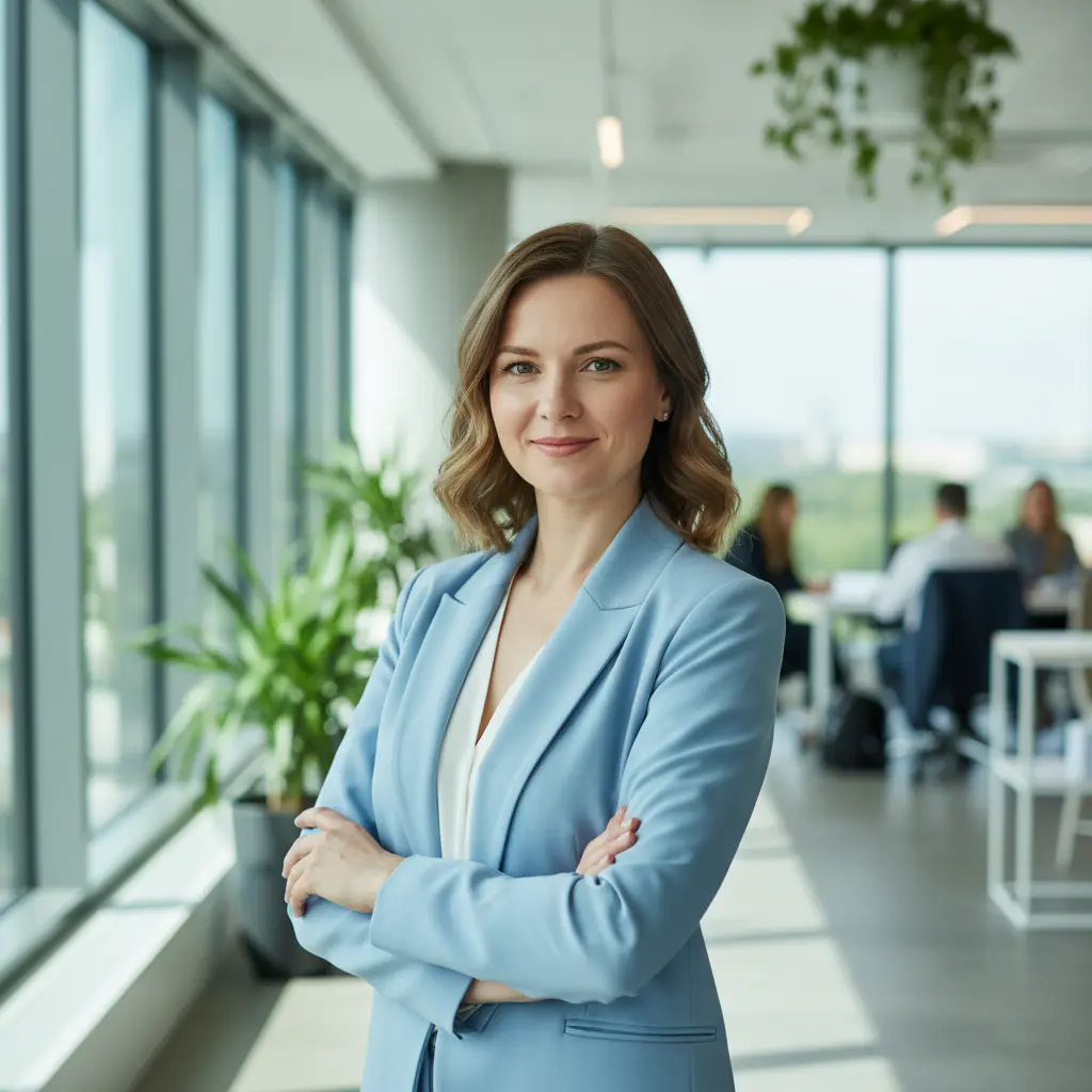 Elena Rostova - Customer Success